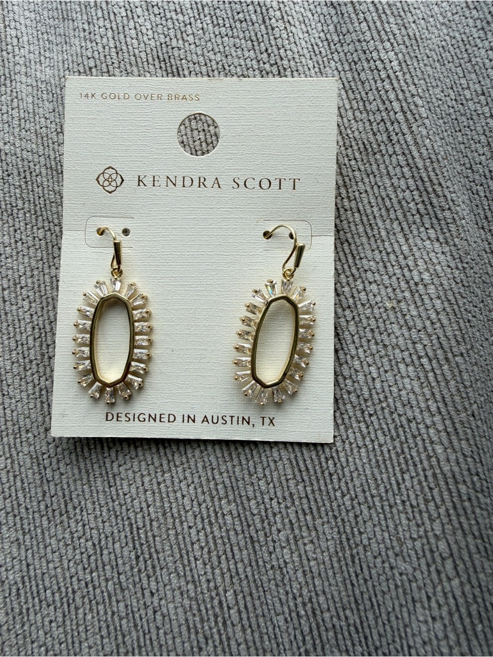 Kendra Scott Earrings